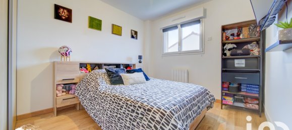 Casa de 5 divisões em Hatrize, France N.º 217352 7