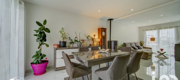 Casa de 5 divisões em Hatrize, France N.º 217352 3