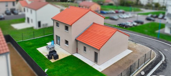 Casa de 5 divisões em Hatrize, France N.º 217352 12