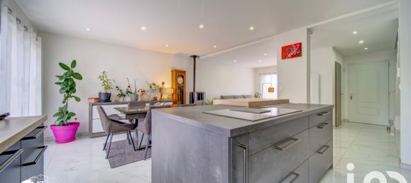 Casa de 5 divisões em Hatrize, France N.º 217352 2