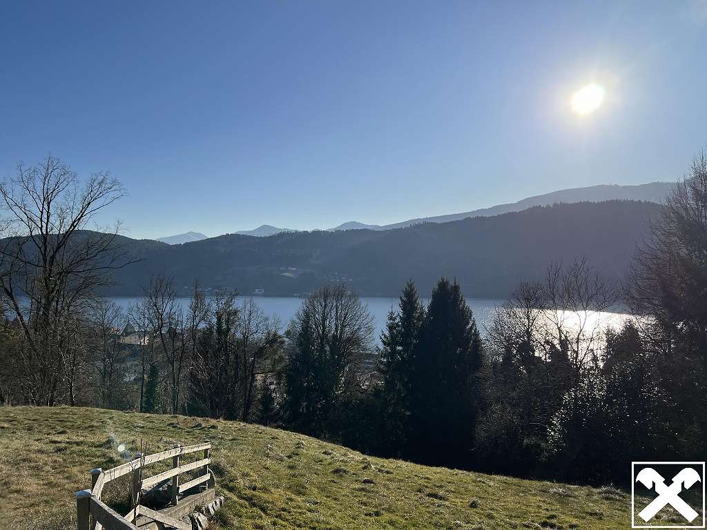  Land in Millstatt am See, Austria No. 83337
