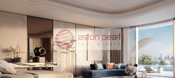 Apartamento T3 em COMO RESIDENCES, Palm Jumeirah, UAE N.º 61344 7