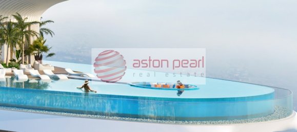 Apartamento T3 em COMO RESIDENCES, Palm Jumeirah, UAE N.º 61344 19