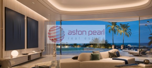 Apartamento T3 em COMO RESIDENCES, Palm Jumeirah, UAE N.º 61344 6