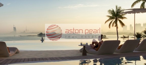 Apartamento T3 em COMO RESIDENCES, Palm Jumeirah, UAE N.º 61344 17