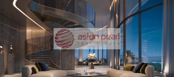 Apartamento T3 em COMO RESIDENCES, Palm Jumeirah, UAE N.º 61344 16