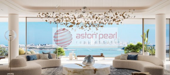 Apartamento T3 em COMO RESIDENCES, Palm Jumeirah, UAE N.º 61344 8