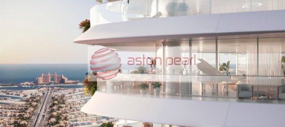 Apartamento T3 em COMO RESIDENCES, Palm Jumeirah, UAE N.º 61344 18