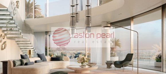 Apartamento T3 em COMO RESIDENCES, Palm Jumeirah, UAE N.º 61344 5