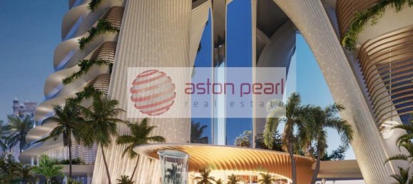 Apartamento T3 em COMO RESIDENCES, Palm Jumeirah, UAE N.º 61344 4