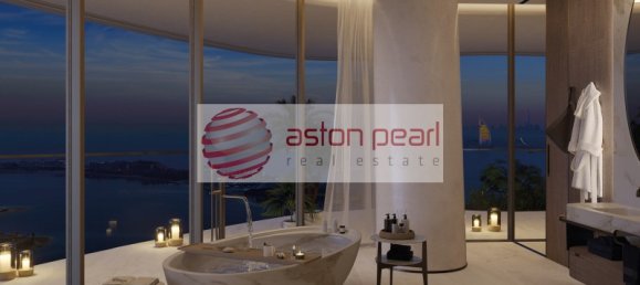 Apartamento T3 em COMO RESIDENCES, Palm Jumeirah, UAE N.º 61344 2