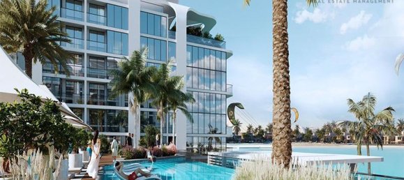 2 bedrooms Apartment in Umm Al Quwain Marina, UAE No. 94760 6