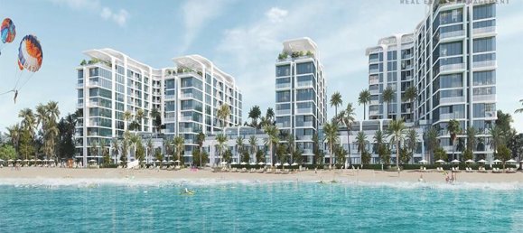 2 bedrooms Apartment in Umm Al Quwain Marina, UAE No. 94760 14