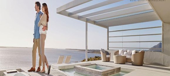 2 bedrooms Apartment in Umm Al Quwain Marina, UAE No. 94760 2