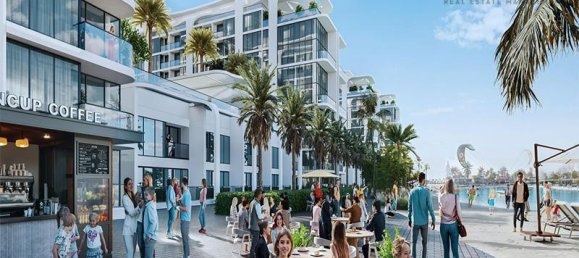 2 bedrooms Apartment in Umm Al Quwain Marina, UAE No. 94760 5