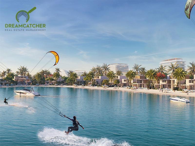 2 bedrooms Apartment in Umm Al Quwain Marina, UAE No. 94760