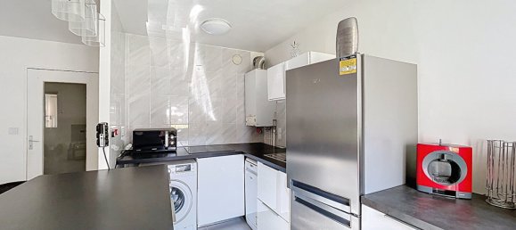 1 غرف نوم شقة في Chatenay-Malabry, France رقم 168721 3