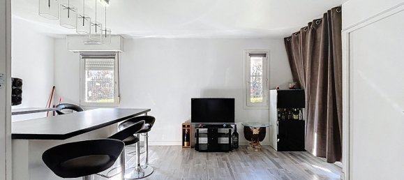 1 غرف نوم شقة في Chatenay-Malabry, France رقم 168721 2