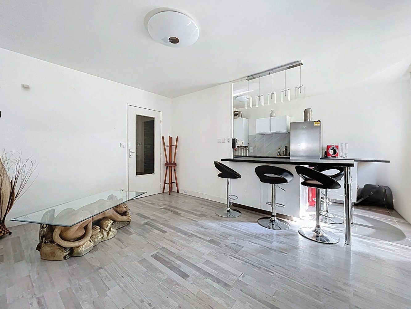 1 غرف نوم شقة في Chatenay-Malabry, France رقم 168721