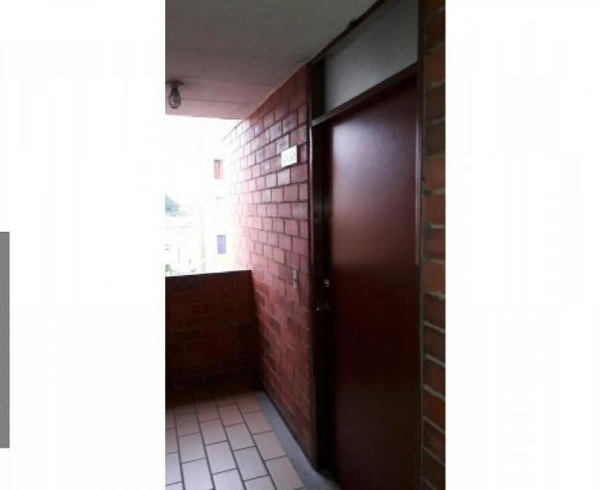 3 bedrooms House in Valle del Cauca, Colombia No. 3223