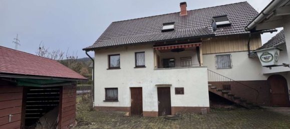 4 غرف نوم منزل في Main-Kinzig, Germany رقم 189561 15