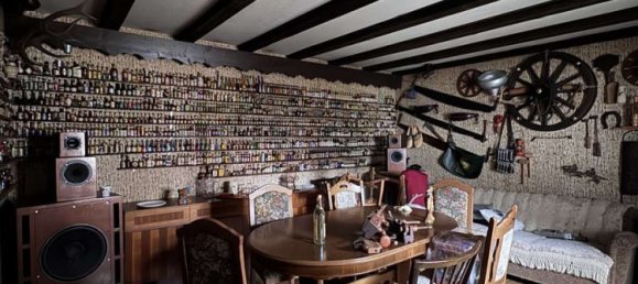 4 غرف نوم منزل في Main-Kinzig, Germany رقم 189561 18