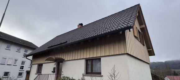 4 غرف نوم منزل في Main-Kinzig, Germany رقم 189561 2