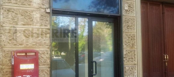 2-Zimmer Gewerbliche Immobilie in Turin, Italy, Nr. 128910 2