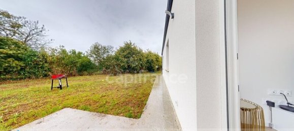 3 chambres Maison à Charente-Maritime, France No. 357431 26