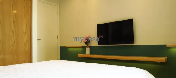 2 chambres appartement à louer à Thu Duc, Ho Chi Minh, Vietnam № 8952 20