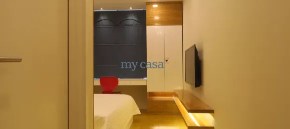 2 chambres appartement à louer à Thu Duc, Ho Chi Minh, Vietnam № 8952 9