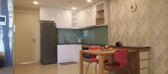 2 chambres appartement à louer à Thu Duc, Ho Chi Minh, Vietnam № 8952 5