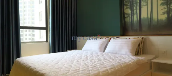 2 chambres appartement à louer à Thu Duc, Ho Chi Minh, Vietnam № 8952 18