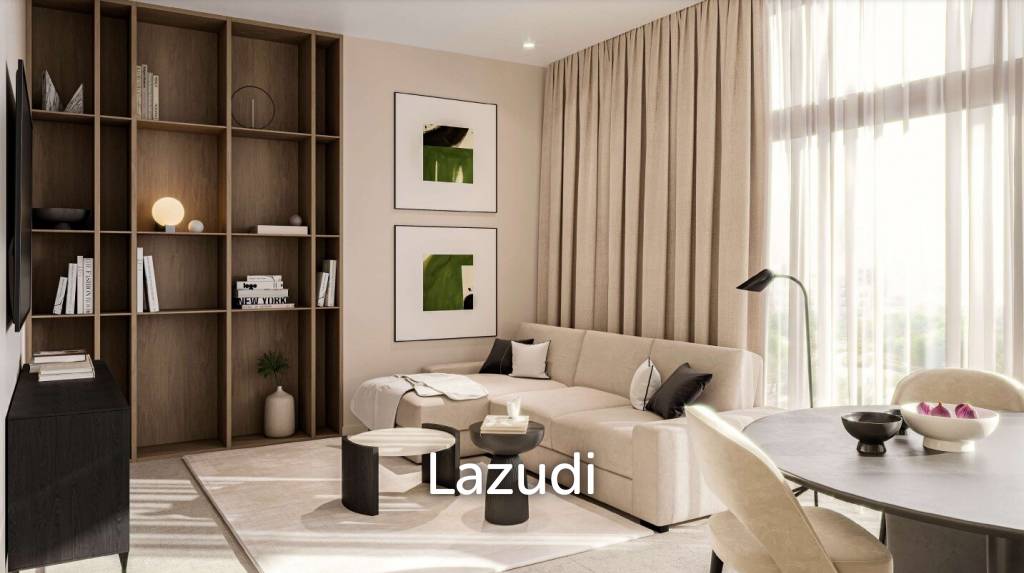 Квартира с 2 спальнями в Дубай, ОАЭ № 18069