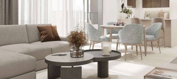 Квартира с 2 спальнями в Дубай, ОАЭ № 18069 2