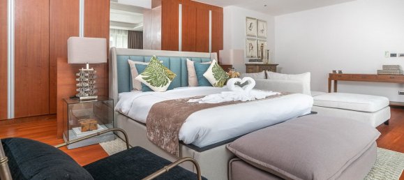 5 غرف نوم فيلا في Phuket, Thailand رقم 31617 4