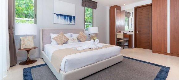 5 غرف نوم فيلا في Phuket, Thailand رقم 31617 6
