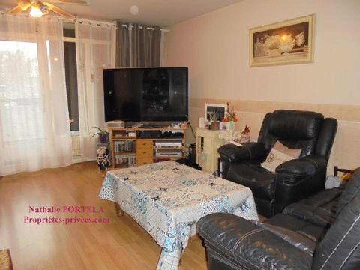 3 Schlafzimmer Eigentumswohnung in Survilliers, France, Nr. 4655