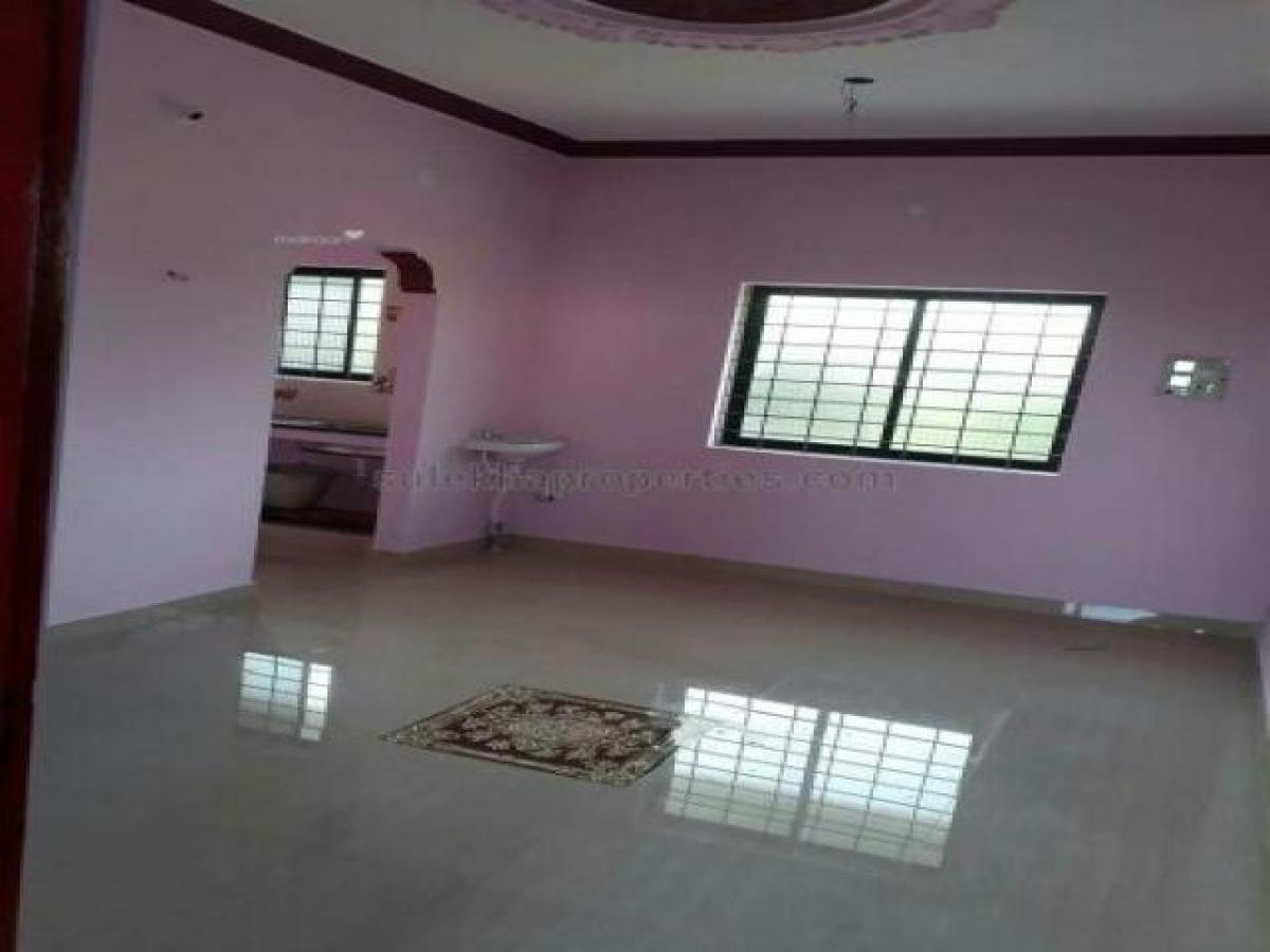 2 bedrooms House in Chennai, India No. 63954