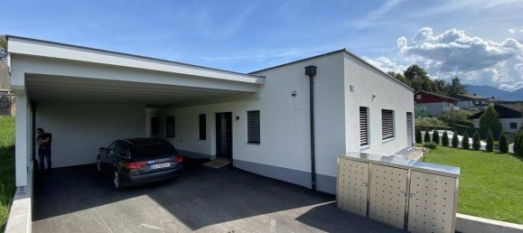 3-Zimmer Bungalow in Ebenthal in Kärnten, Austria, Nr. 197350 13