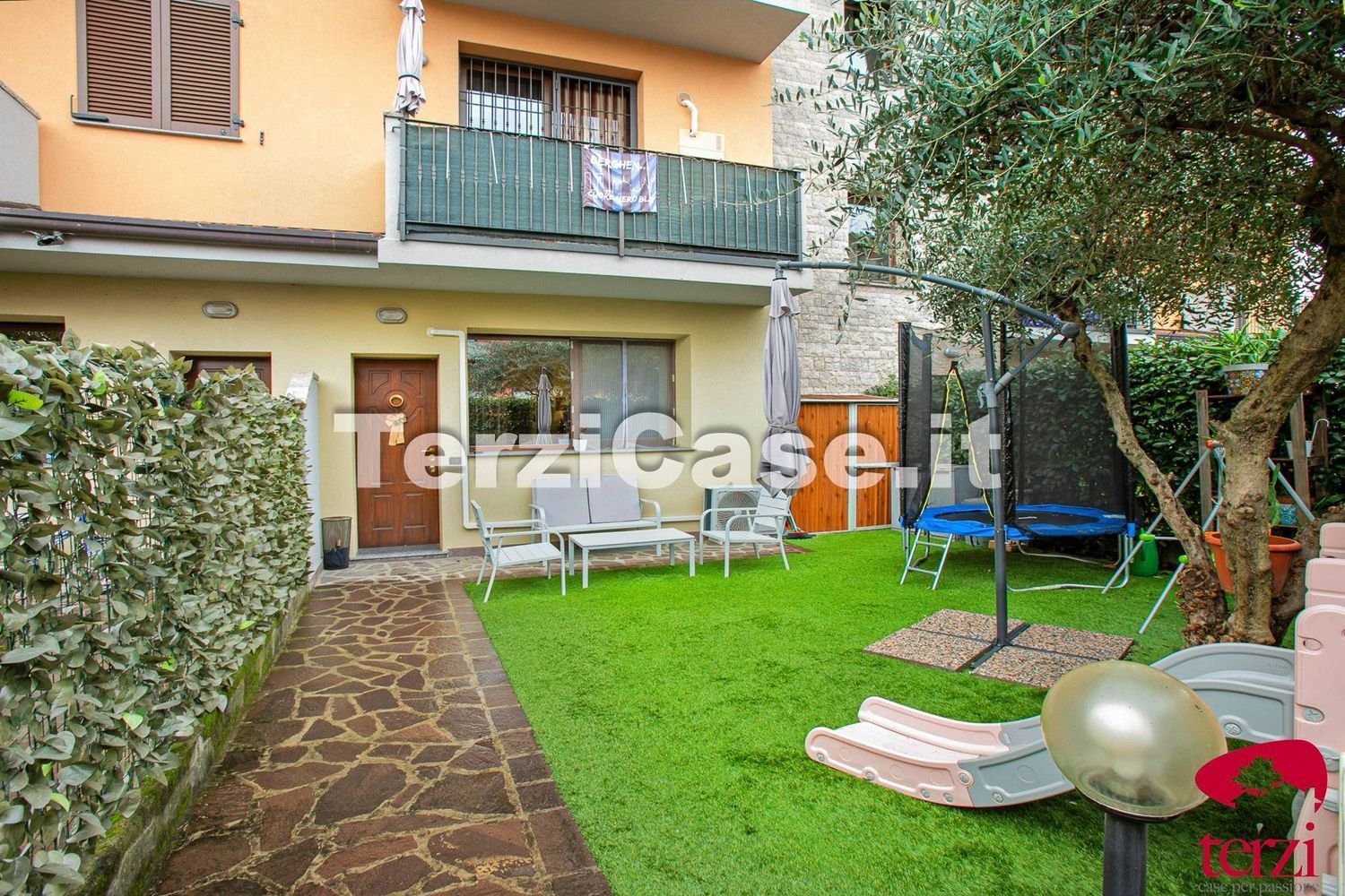 3 chambres Appartement à Seriate, Italy No. 394679