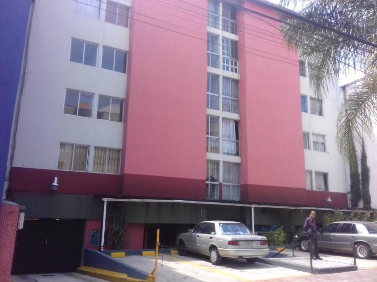 4 غرف نوم شقة في Mexicali, Mexico رقم 172726