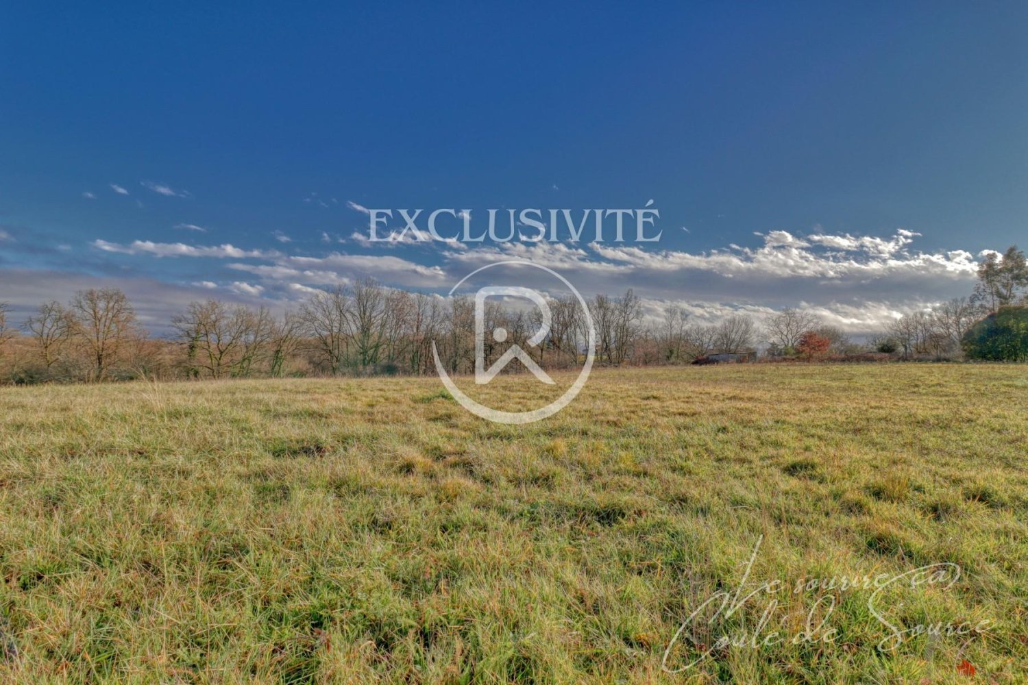  Land in Cadours, France No. 122668