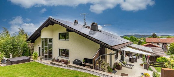 Casa de 8 habitaciónes en Weilheim-Schongau, Germany No. 177612 6