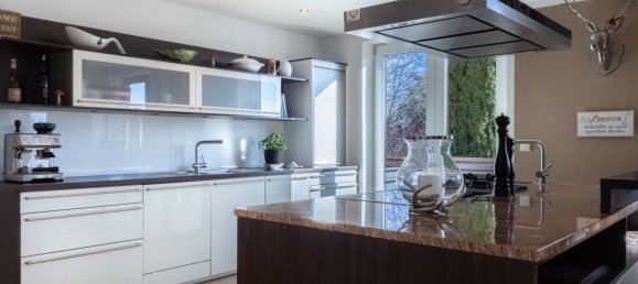 Casa de 8 habitaciónes en Weilheim-Schongau, Germany No. 177612 11