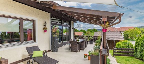 Casa de 8 habitaciónes en Weilheim-Schongau, Germany No. 177612 22