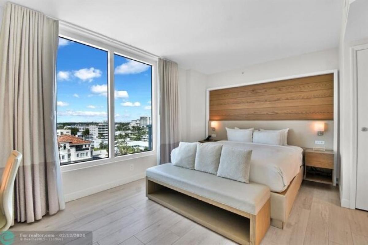 Дом с 2 спальнями в Форт-Лодердейл, США № 395521