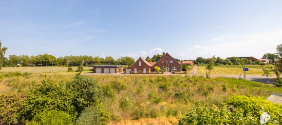 4 Schlafzimmer Doppelhaus in Diepholz, Germany, Nr. 137577 15