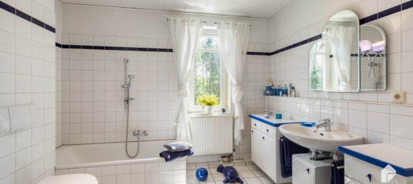 4 Schlafzimmer Doppelhaus in Diepholz, Germany, Nr. 137577 3