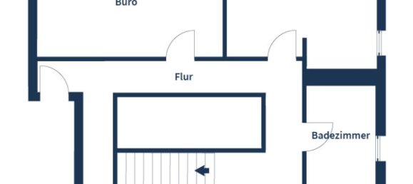 4 Schlafzimmer Doppelhaus in Diepholz, Germany, Nr. 137577 23